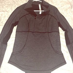 Lululemon Top. Size 12.